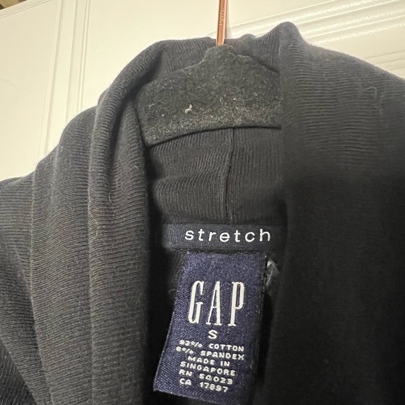 Y2K Gap Turtleneck Long Sleeve - Picture 7 of 7